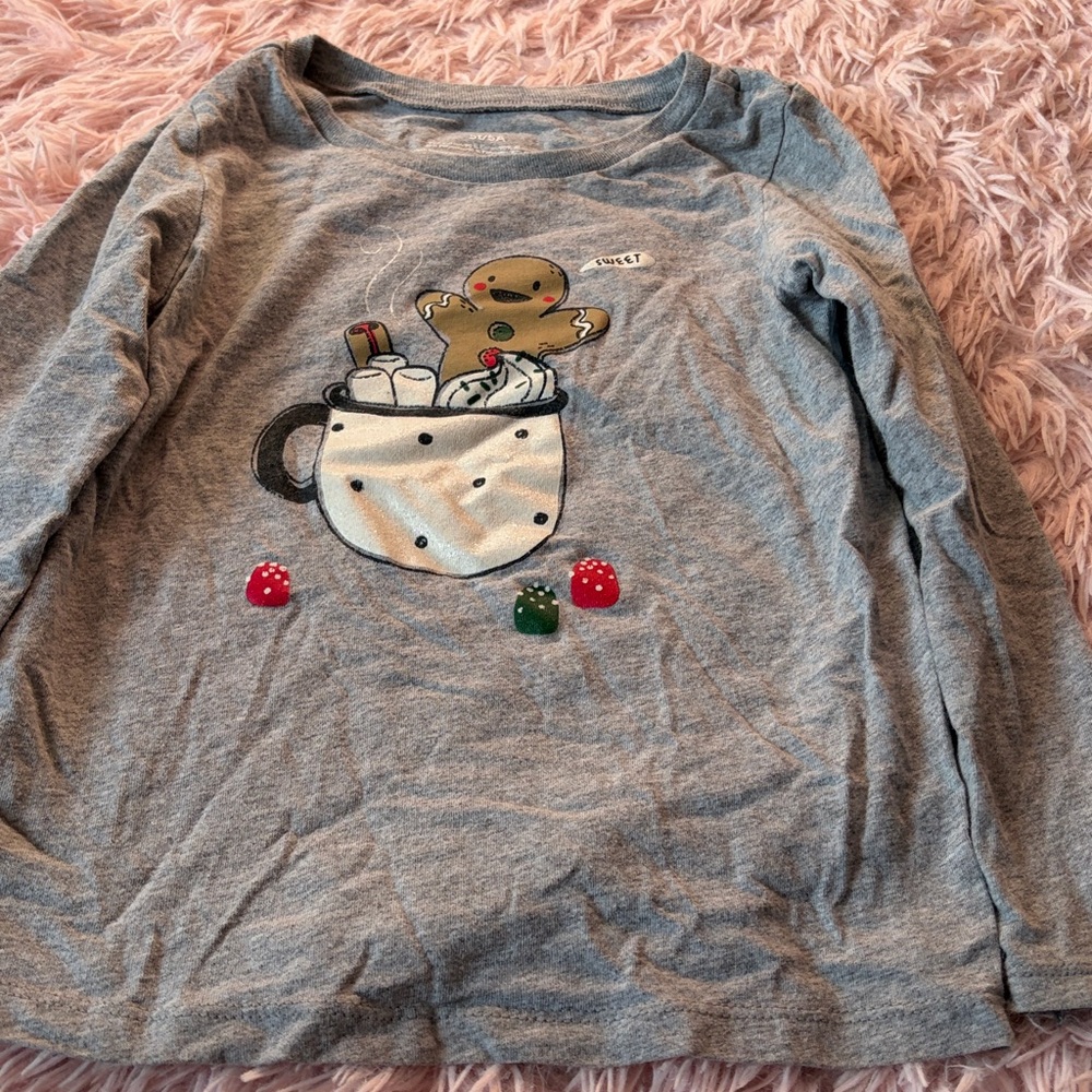Bundle of long sleeve tees - Picture 11 of 14